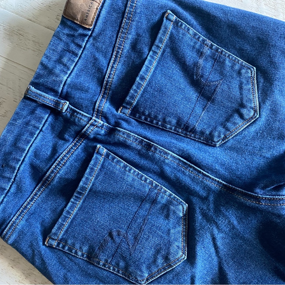 American Eagle Denim Jeans!